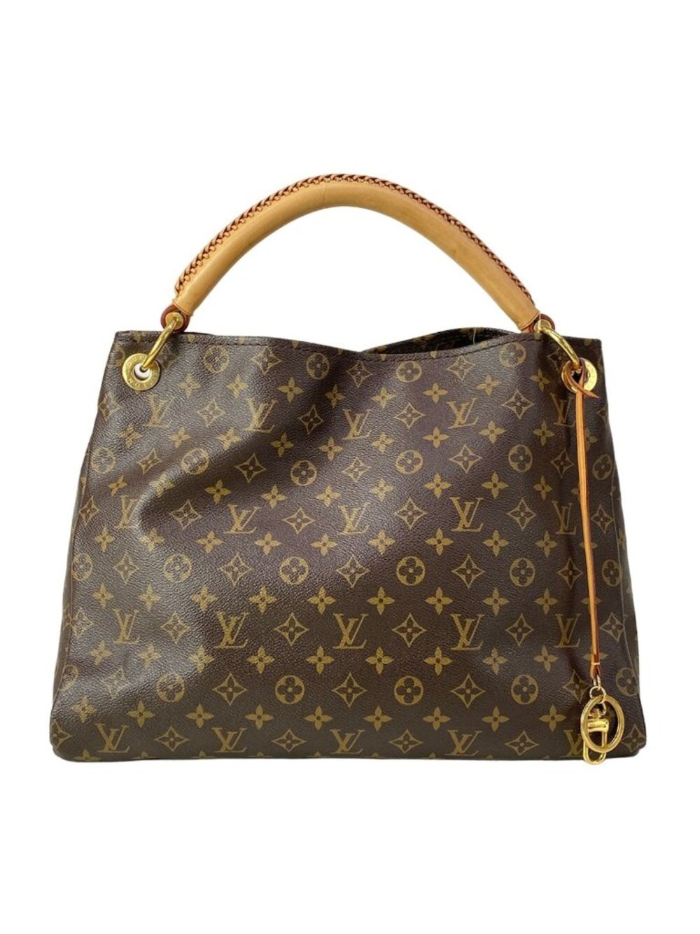 Louis Vuitton Handbag Monogram Artsy MM